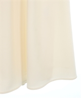 Theory（セオリー）ロング・マキシ丈スカート 白 サイズ:2(M位) レディース/2200617293064