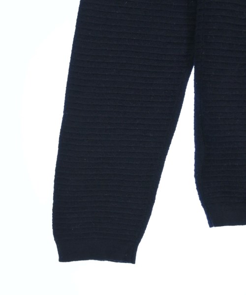 Theory（セオリー）ニット・セーター 紺 サイズ:XS レディース/2200623446010