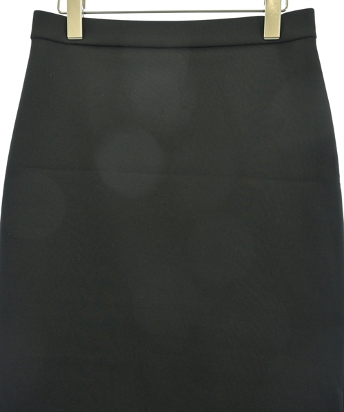 Theory（セオリー）ロング・マキシ丈スカート 黒 サイズ:2(M位) レディース/2200623446133