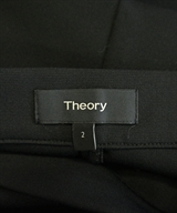 Theory（セオリー）ロング・マキシ丈スカート 黒 サイズ:2(M位) レディース/2200623446133