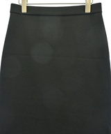 Theory（セオリー）ロング・マキシ丈スカート 黒 サイズ:2(M位) レディース/2200623446133