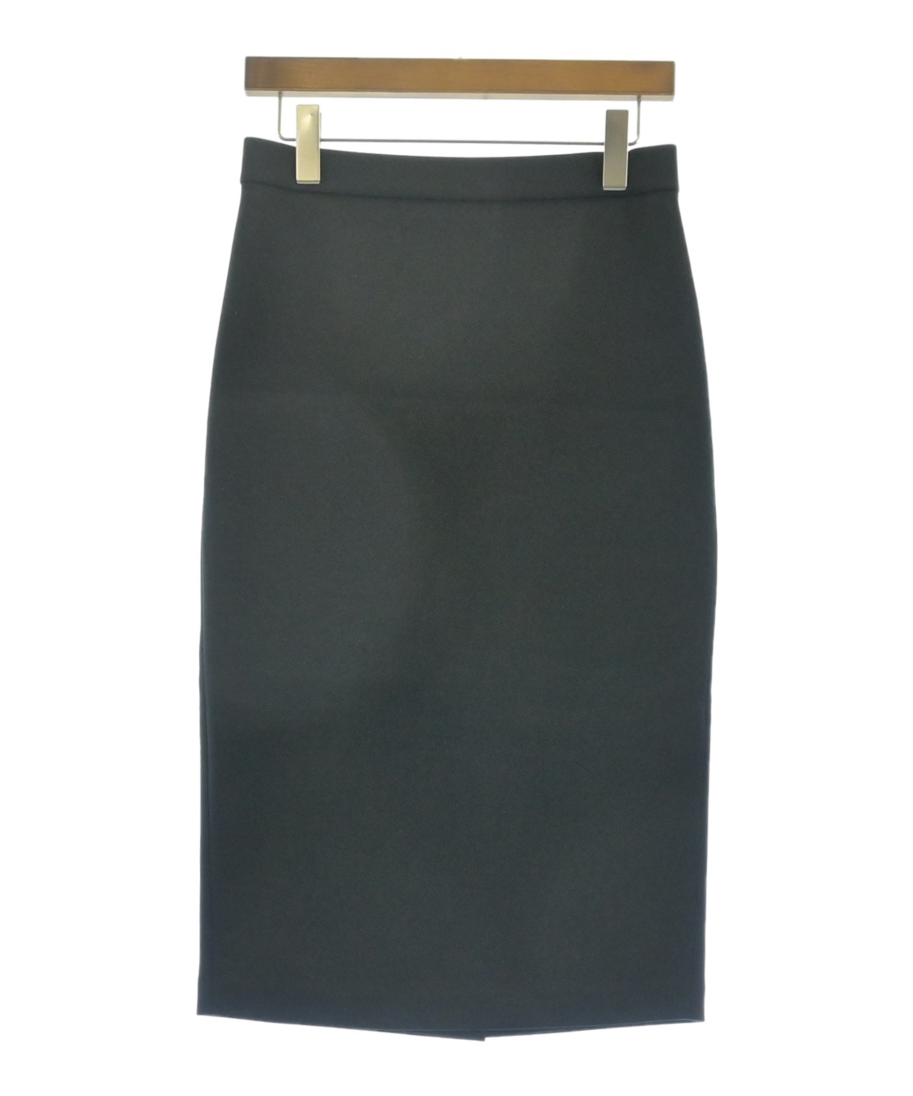 Theory（セオリー）ロング・マキシ丈スカート 黒 サイズ:2(M位