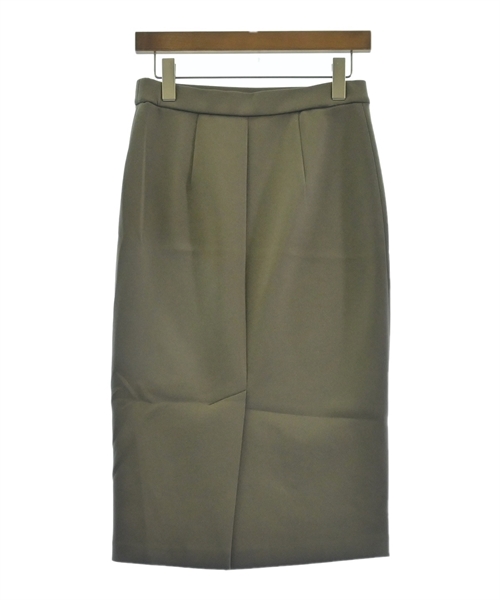 Theory（セオリー）ロング・マキシ丈スカート グレー サイズ:2(M位) レディース/2200623446140