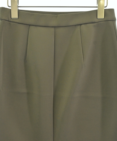 Theory（セオリー）ロング・マキシ丈スカート グレー サイズ:2(M位) レディース/2200623446140