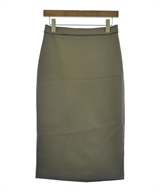 Theory（セオリー）ロング・マキシ丈スカート グレー サイズ:2(M位) レディース/2200623446140