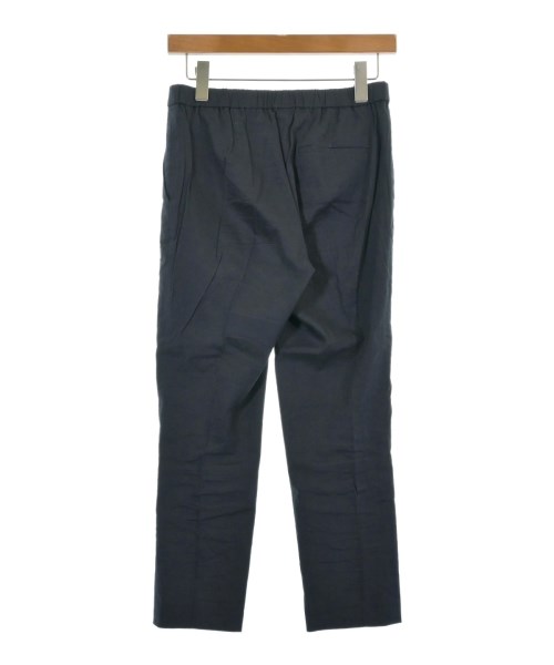 Theory（セオリー）スラックス 紺 サイズ:0(S位) レディース/2200623446171