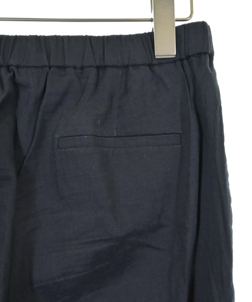 Theory（セオリー）スラックス 紺 サイズ:0(S位) レディース/2200623446171