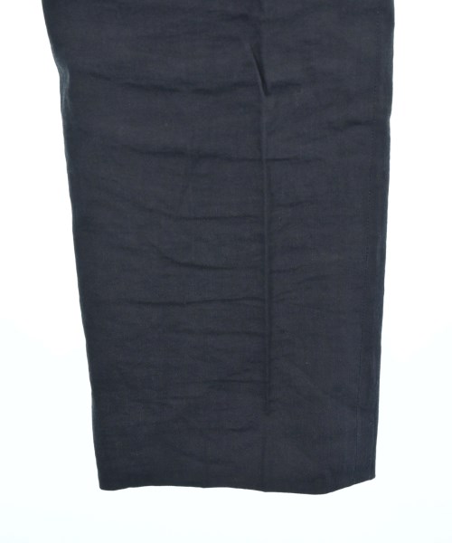 Theory（セオリー）スラックス 紺 サイズ:0(S位) レディース/2200623446171