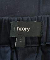Theory（セオリー）スラックス 紺 サイズ:0(S位) レディース/2200623446171