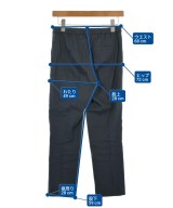 Theory（セオリー）スラックス 紺 サイズ:0(S位) レディース/2200623446171