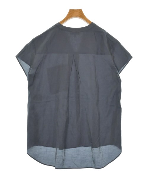 Theory（セオリー）ブラウス グレー サイズ:S レディース/2200623446188