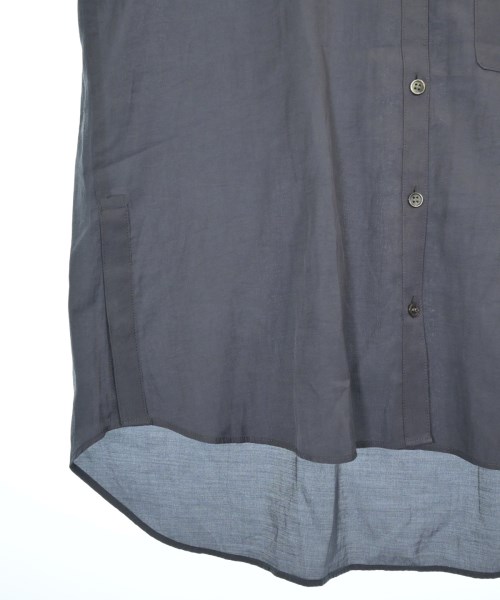 Theory（セオリー）ブラウス グレー サイズ:S レディース/2200623446188