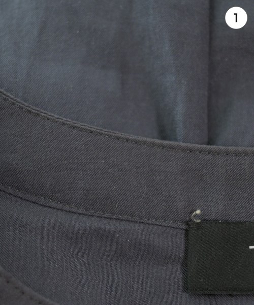 Theory（セオリー）ブラウス グレー サイズ:S レディース/2200623446188