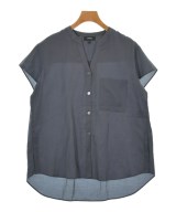 Theory（セオリー）ブラウス グレー サイズ:S レディース/2200623446188