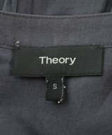Theory（セオリー）ブラウス グレー サイズ:S レディース/2200623446188