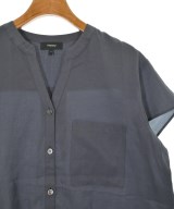 Theory（セオリー）ブラウス グレー サイズ:S レディース/2200623446188