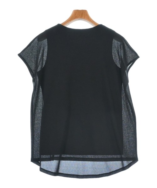 Theory（セオリー）ブラウス 黒 サイズ:S レディース/2200613548090