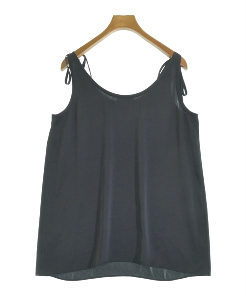 Theory（セオリー）ブラウス 紺 サイズ:S レディース/2200613134088