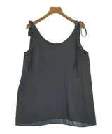 Theory（セオリー）ブラウス 紺 サイズ:S レディース/2200613134088