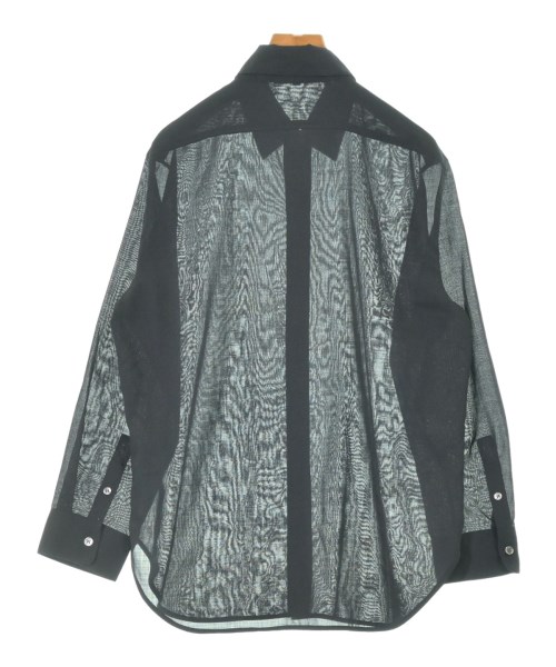 Theory（セオリー）ブラウス 黒 サイズ:S レディース/2200624610038