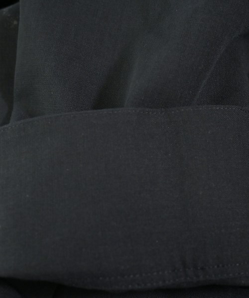 Theory（セオリー）ブラウス 黒 サイズ:S レディース/2200624610038