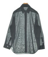 Theory（セオリー）ブラウス 黒 サイズ:S レディース/2200624610038