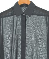 Theory（セオリー）ブラウス 黒 サイズ:S レディース/2200624610038