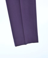 Theory（セオリー）スラックス 紫 サイズ:2(M位) レディース/2200626642051