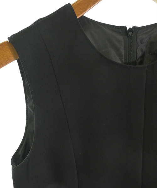 Theory（セオリー）ワンピース 黒 サイズ:00(XS位) レディース/2200617450023