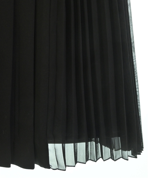 Theory（セオリー）ワンピース 黒 サイズ:00(XS位) レディース/2200617450023