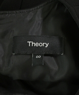 Theory（セオリー）ワンピース 黒 サイズ:00(XS位) レディース/2200617450023