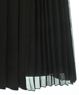 Theory（セオリー）ワンピース 黒 サイズ:00(XS位) レディース/2200617450023