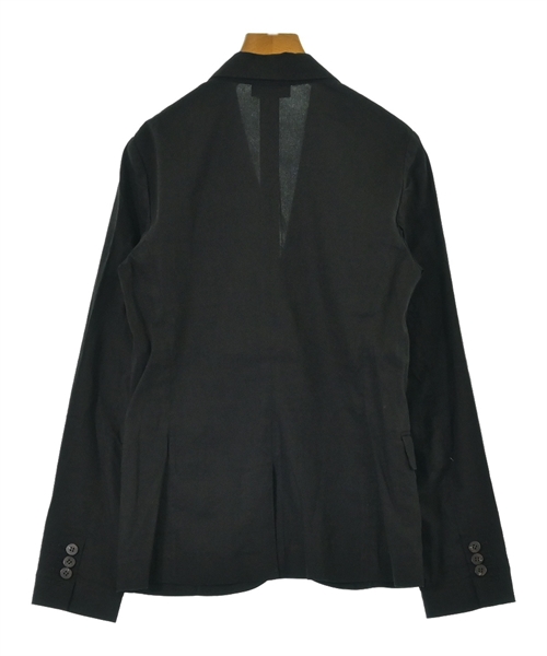 Theory（セオリー）カジュアルジャケット 黒 サイズ:00(XS位) レディース/2200617450030