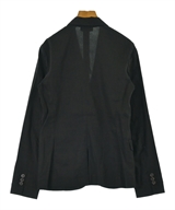 Theory（セオリー）カジュアルジャケット 黒 サイズ:00(XS位) レディース/2200617450030