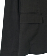 Theory（セオリー）カジュアルジャケット 黒 サイズ:00(XS位) レディース/2200617450030