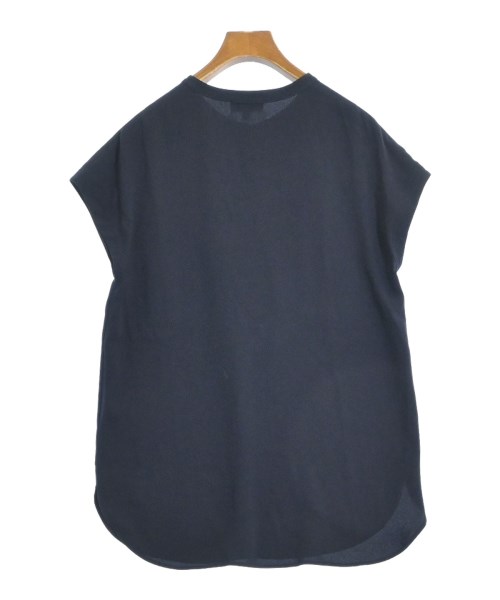 Theory（セオリー）ブラウス 紺 サイズ:S レディース/2200626127039
