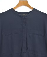 Theory（セオリー）ブラウス 紺 サイズ:S レディース/2200626127039