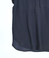 Theory（セオリー）ブラウス 紺 サイズ:S レディース/2200626127039