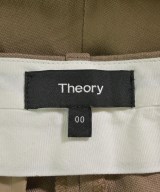 Theory（セオリー）その他 ベージュ サイズ:00(XS位) レディース/2200627139109