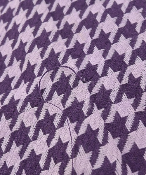 Theory（セオリー）ストール 紫 サイズ:- レディース/2200627139154