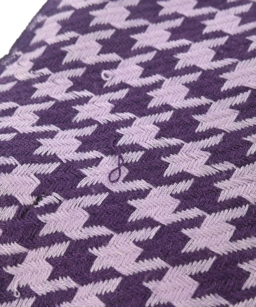 Theory（セオリー）ストール 紫 サイズ:- レディース/2200627139154