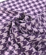 Theory（セオリー）ストール 紫 サイズ:- レディース/2200627139154