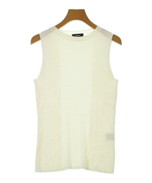 セオリー(Theory)のTheory ベスト/ノースリーブ