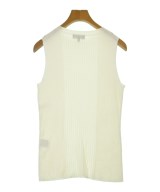 Theory（セオリー）ベスト/ノースリーブ 白 サイズ:S レディース/2200627349041