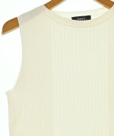 Theory（セオリー）ベスト/ノースリーブ 白 サイズ:S レディース/2200627349041