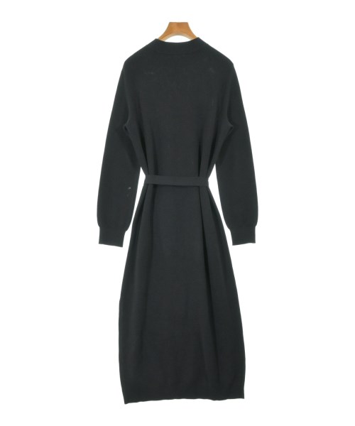 Theory（セオリー）ワンピース 黒 サイズ:S レディース/2200615628011