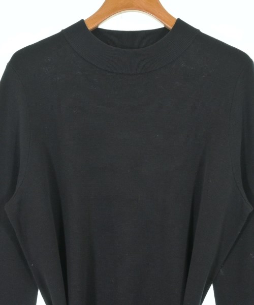 Theory（セオリー）ワンピース 黒 サイズ:S レディース/2200615628011