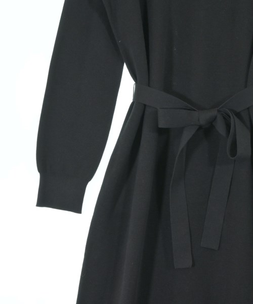 Theory（セオリー）ワンピース 黒 サイズ:S レディース/2200615628011