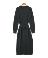 Theory（セオリー）ワンピース 黒 サイズ:S レディース/2200615628011