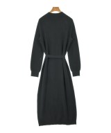 Theory（セオリー）ワンピース 黒 サイズ:S レディース/2200615628011